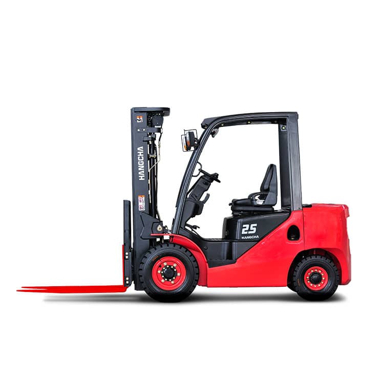 HC Forklifts XF Series XF25D Diesel Forklift Truck