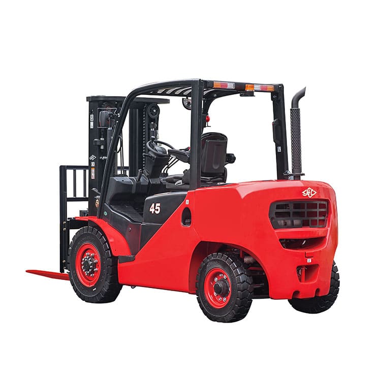 HC Forklifts XF Series XF50D Diesel Forklift Truck