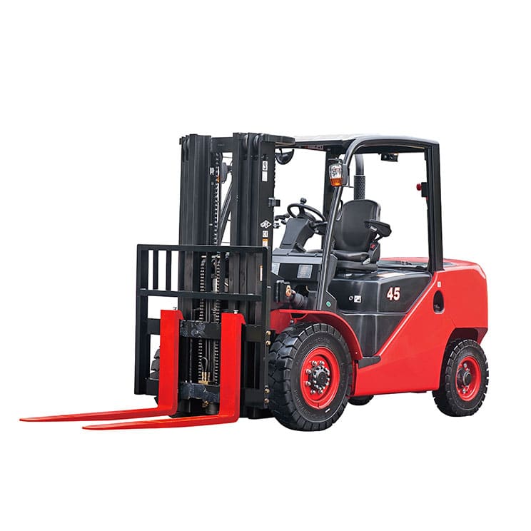 HC Forklifts XF Series XF45D Diesel Forklift Truck
