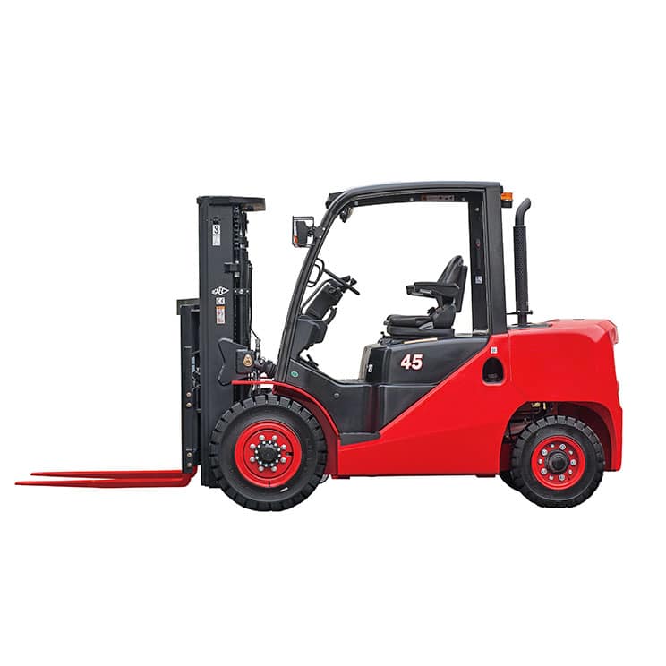 HC Forklifts XF Series XF45D Diesel Forklift Truck