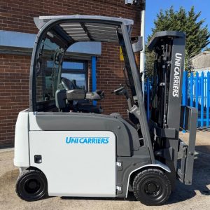 Unicarriers Moorgate