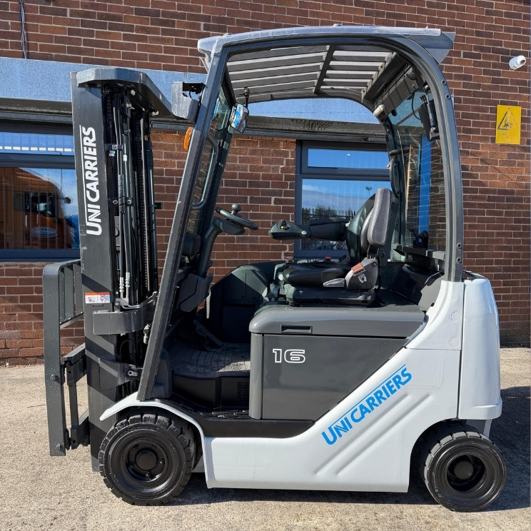 Unicarriers Moorgate